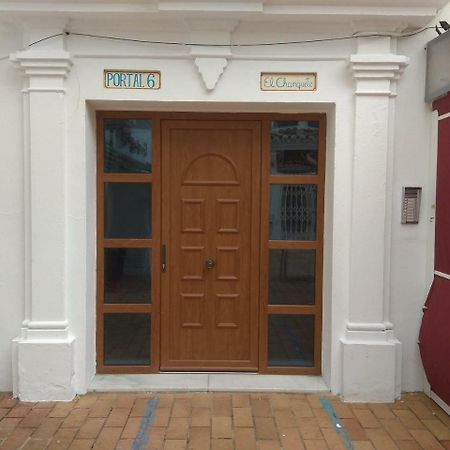 דירות מנילבה Duquesa Puerto מראה חיצוני תמונה