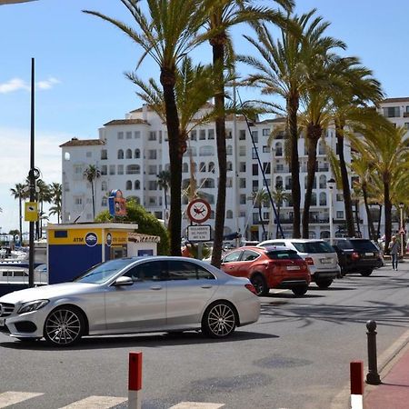 דירות מנילבה Duquesa Puerto מראה חיצוני תמונה
